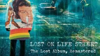 Gary Glitter - Lost On Life Street FULL unreleased 1997 album