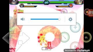 Bleach vs naruto shisui uchiha genjutsu kizuma gaming