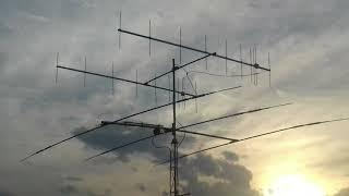 VHF DX 50mhz