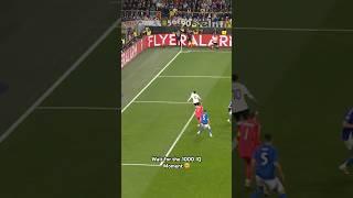1000 IQ Football Moment! 