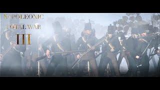 Napoleonic Total War 3 | Battle in Spain | Napoleon Total War | Cinematic Battle