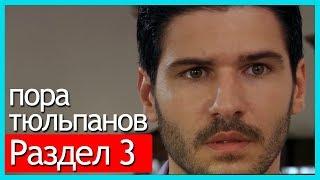 пора тюльпанов - часть 3 (русские субтитры)