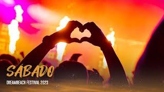 Dreambeach Festival 2023 - Día 4 (Resumen oficial)