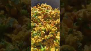 Egg burji panjabi style