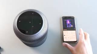 How to pair and use Tronsmart Element T6 Max wireless speaker