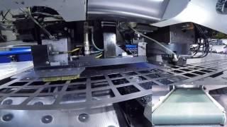 TRUMPF | TRUMATIC 600L 1300 - Stanz- Laser - Punching laser