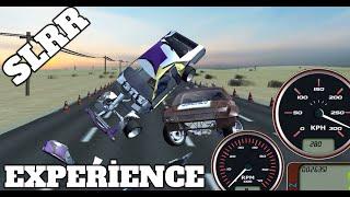 Street Legal Racing Redline Experience