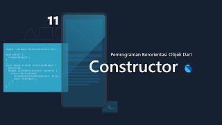 PBO DART 11. Constructor