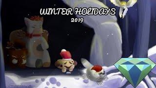 How to Unlock Jolly Dalladoodle in Roblox Monsters of Etheria! (Christmas 2019)