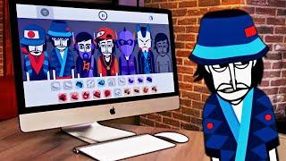 INCREDIBOX V6 НА КОМПЬЮТЕРЕ! КАК ЗАПУСТИТЬ?!