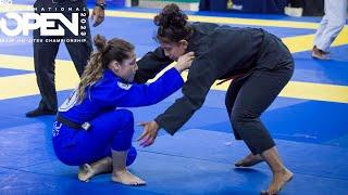Jaine Fragoso vs Beatriz de Mendonça / Rio Open 2023