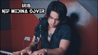 [Cover] Iris by Goo Goo Dolls | Nef Medina