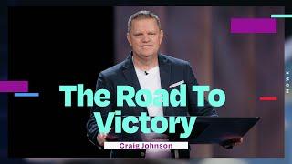 The Road To Victory | Craig Johnson