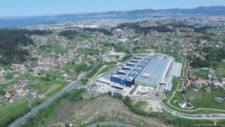 Centro Singular de Investigación de Galicia 2016-2019