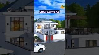 Modern Euro Villa Tour 2025  | Inside a $5M Dream Home #LuxuryLiving #ModernDesign