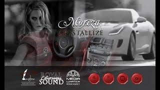 Moreza - Crystalize