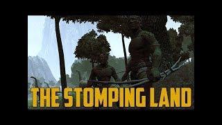 Как скачать игру the stomping land