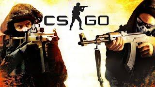 Counter-Strike: Global Offensive / по русски говори / #shorts