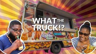 WHAT THE TRUCK