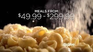 Hy-Vee Holiday Meal Packs