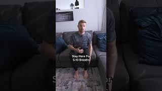 Ankle Injury Recovery