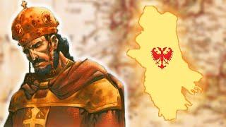 The History of Serbia - Part 1: From Tribe to Empire