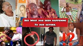 TOP NOLLYWOOD ACTORS THAT HAS BEEN BATTLING WITH CRITICAL HEALTH ISSUES...SEE THERE HEALTH CHALLENGS