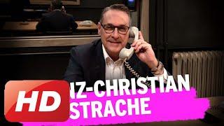 Chez Krömer- H.C. Strache (S07⧸E02)