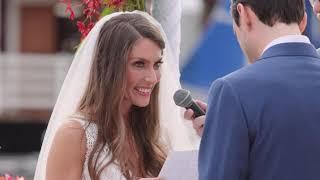 Alicia and Alex | Wedding Highlight Video