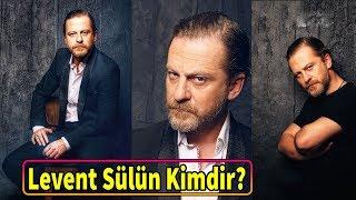 Levent Sülün Kimdir? İz Bırakanlar Oyuncuları