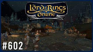 A Journey To The Past | LOTRO Episode 602 | The Lord Of The Rings Online