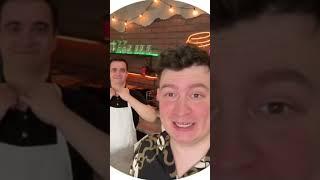 Барсук Евгений снова в деле!