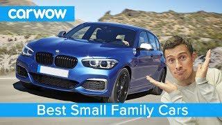 Best small family cars for 2019/2020 | carwow Top 10