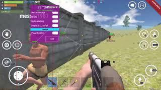 MOD MENU OXIDE SURVIVAL ISLAND HACK 7STOOLS V2 FREE AIMKILL ANTBAN