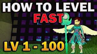 How to Level Up Fast in World Zero Guide Tips and Tricks