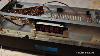 timer DIORA TI-641