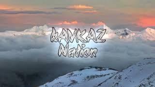 Kyanq - Kavkaz Style (kN Remix Slowed Reverb)