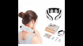 Portable Neck Massager