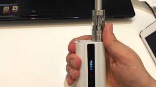 Не работает Eleaf iStick 100w TC