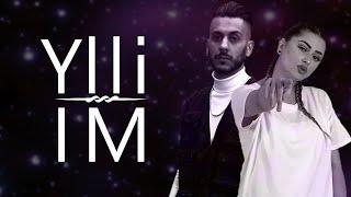 Emina Fazlija & Edison Fazlija - Ylli im (Official Lyrics Video 4K)