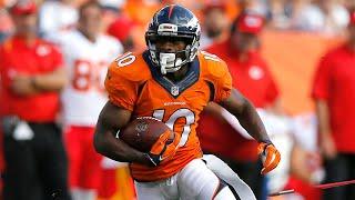 44 Minutes of Emmanuel Sanders Highlights