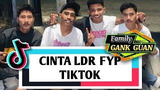 DJ CINTA LDR X FAMILY GANK GUAN - DJ DABEL (NIKO STYLE) 