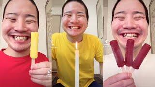 Junya1gou funny video  | JUNYA Best TikTok February 2023 Part 54