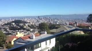 SOLD! 140 St. Germain, San Francisco