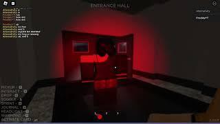 Spining Dead Body | Roblox Specter 2