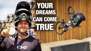 HOW I MADE MY DREAM COME TRUE - Joyride 2024