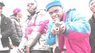 Bookie AllWyld "Other Side 3" ft. Turtle Rocky [OFFICIAL VIDEO]