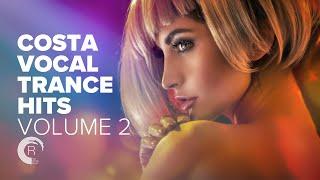 COSTA - VOCAL TRANCE HITS VOL. 2 [FULL ALBUM]