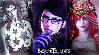 Bayonetta edits - TikTok compilation