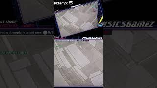 World Record - Marbles On Stream - champions grand race